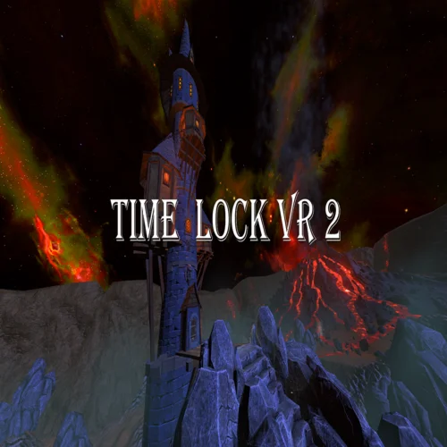 ???? Time Lock VR 2  GOG ???? (PC)