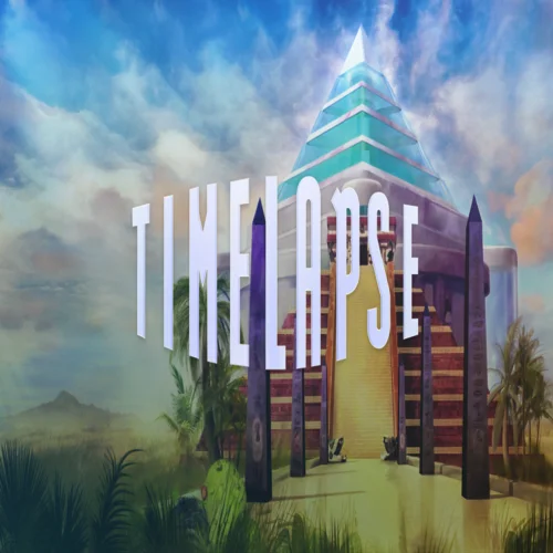 ???? Timelapse  GOG ???? (PC)