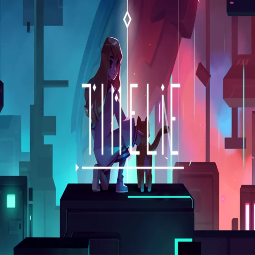 ???? Timelie  GOG ???? (PC)