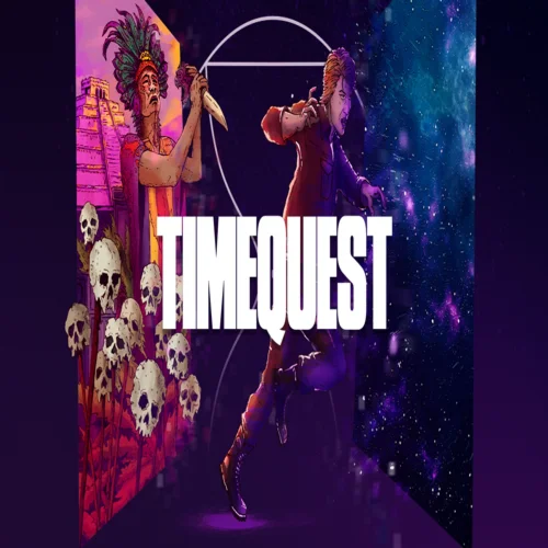 ???? Timequest  GOG ???? (PC)