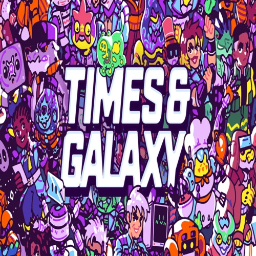 ???? Times and Galaxy  GOG ???? (PC)