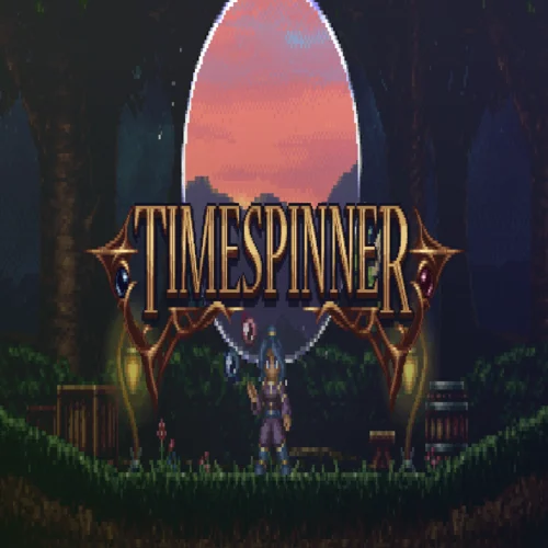 ???? Timespinner  GOG ???? (PC)