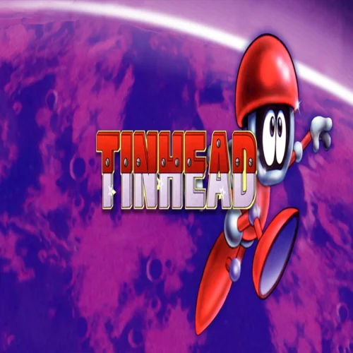 ???? Tinhead  GOG ???? (PC)