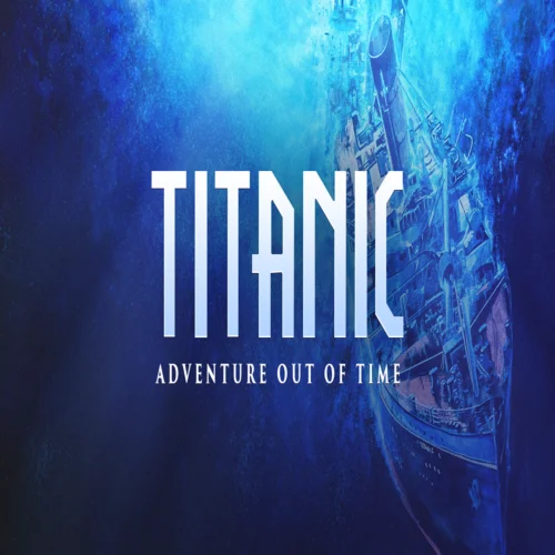 ???? Titanic: Adventure Out of Time  GOG ???? (PC)