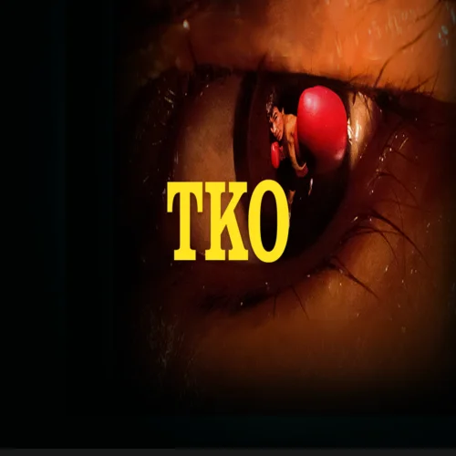 ???? TKO  GOG ???? (PC)