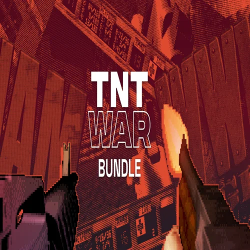 ???? TNT War Bundle  GOG ???? (PC)