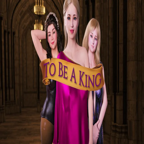 ???? To Be A King - Volume 1  GOG ???? (PC)