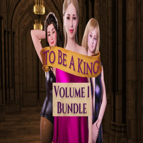 ???? To Be A King Bundle  GOG ???? (PC)