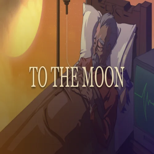 ???? To The Moon  GOG ???? (PC)