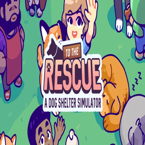 ???? To The Rescue! Deluxe Edition  GOG ???? (PC)