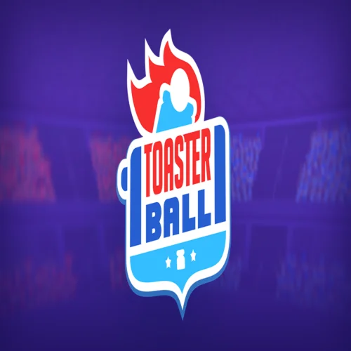 ???? Toasterball  GOG ???? (PC)