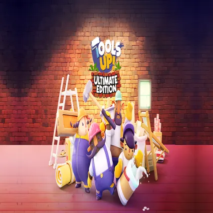 🧸 Tools Up! Ultimate Edition ✅ GOG 🧸 (PC)