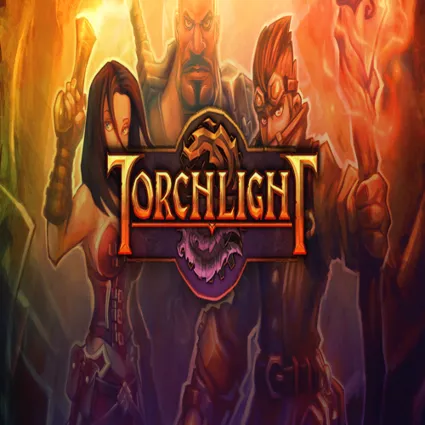 🧸 Torchlight ✅ GOG 🧸 (PC)