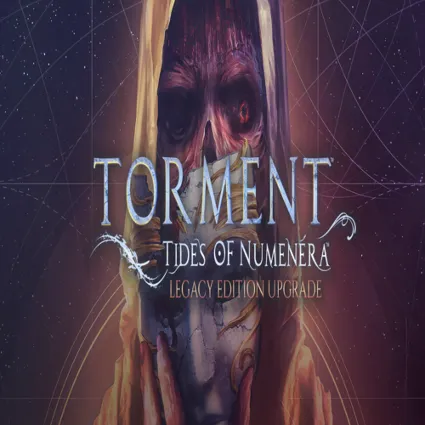 🧸 Torment: Tides of Numenera - Legacy Edition Upgrade