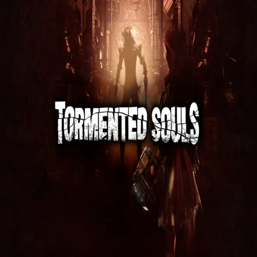 ???? Tormented Souls  GOG ???? (PC)