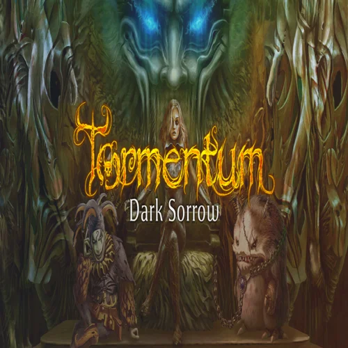 ???? Tormentum: Dark Sorrow  GOG ???? (PC)