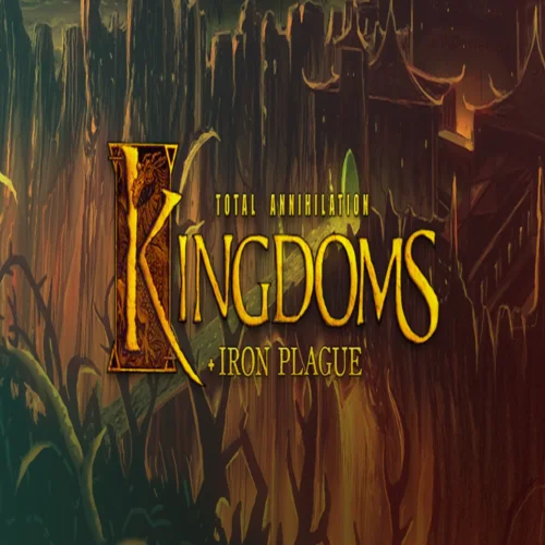 ???? Total Annihilation: Kingdoms + Iron Plague  GOG ???? 
