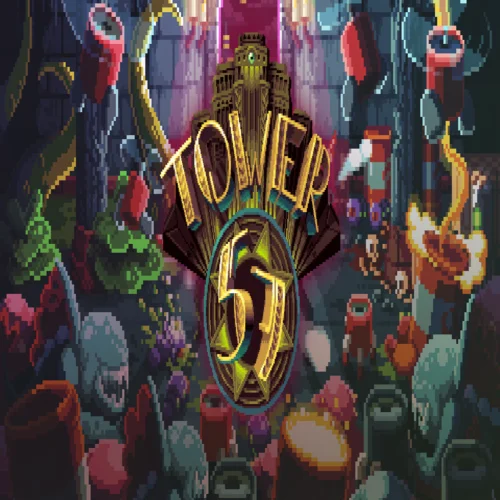 ???? Tower 57  GOG ???? (PC)