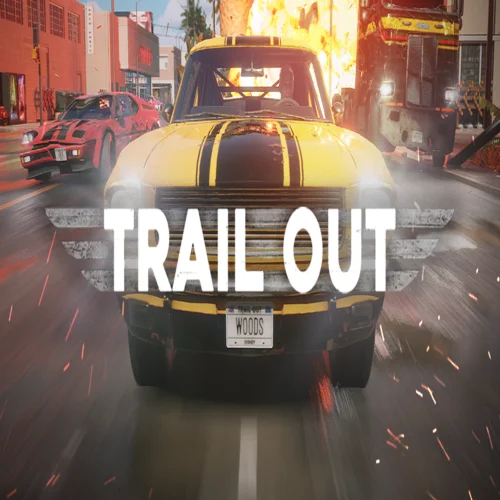 ???? Trail Out: Complete Edition  GOG ???? (PC)