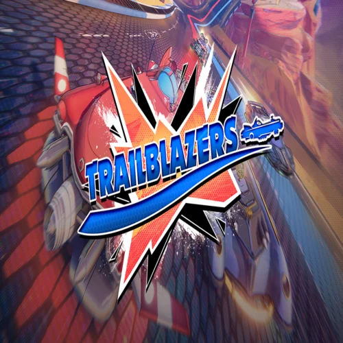 ???? Trailblazers  GOG ???? (PC)
