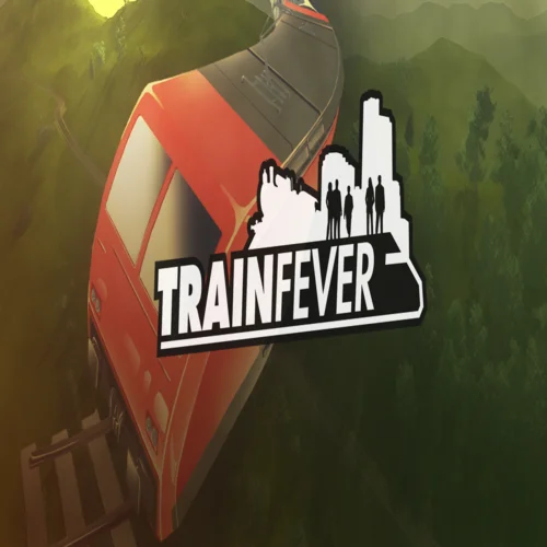 ???? Train Fever  GOG ???? (PC)