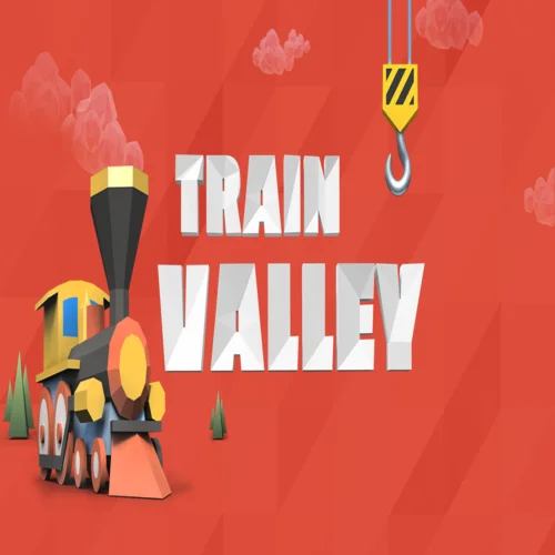 ???? Train Valley  GOG ???? (PC)