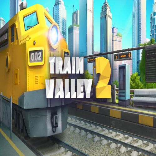 ???? Train Valley 2  GOG ???? (PC)