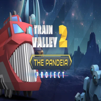 🧸 Train Valley 2 - The Pandeia Project ✅ GOG 🧸 (PC)