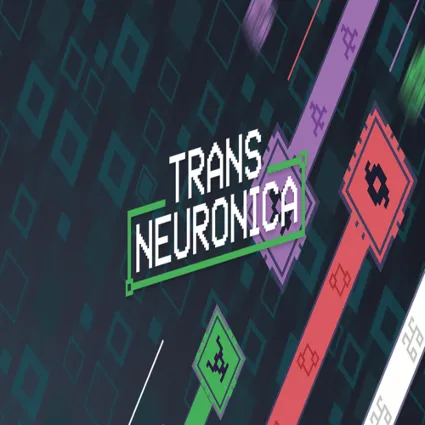🧸 Trans Neuronica ✅ GOG 🧸 (PC)