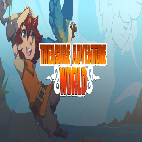 ???? Treasure Adventure World  GOG ???? (PC)