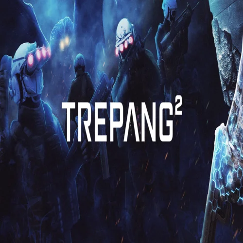 ???? Trepang2  GOG ???? (PC)