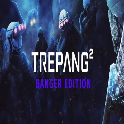 🧸 Trepang2 - Banger Edition ✅ GOG 🧸 (PC)