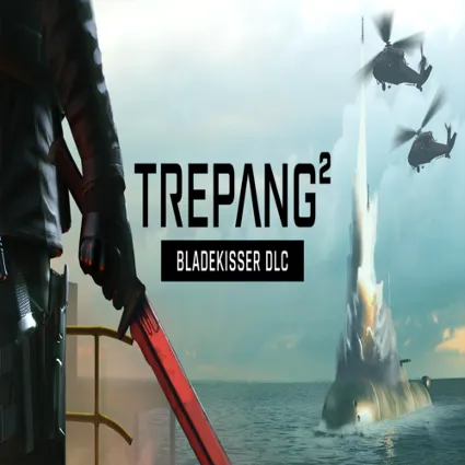 🧸 Trepang2 - Bladekisser ✅ GOG 🧸 (PC)