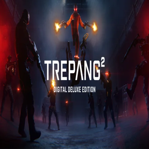 ???? Trepang2 - Deluxe Edition  GOG ???? (PC)