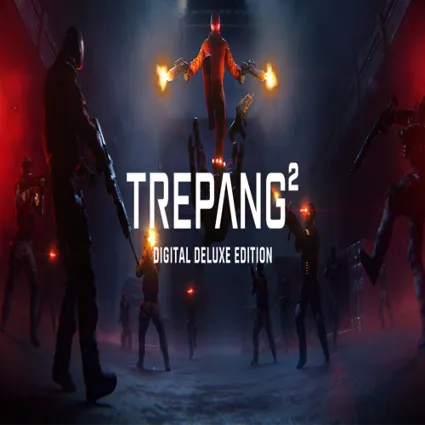 🧸 Trepang2 - Deluxe Edition ✅ GOG 🧸 (PC)