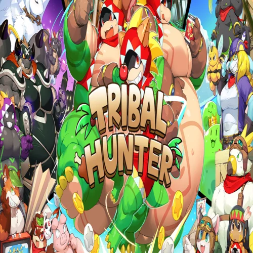 ???? Tribal Hunter  GOG ???? (PC)