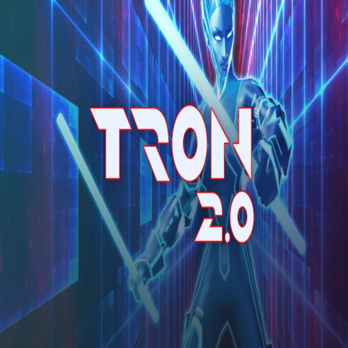 ???? TRON 2.0  GOG ???? (PC)