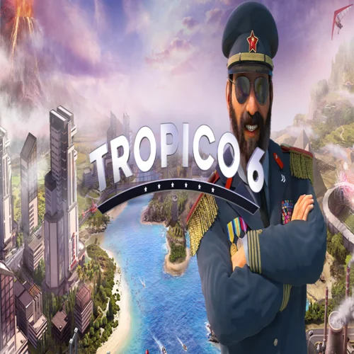 ???? Tropico 6  GOG ???? (PC)
