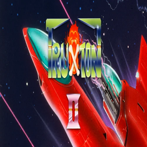 ???? Truxton 2  GOG ???? (PC)