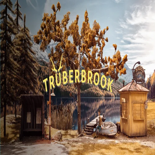 ???? Trüberbrook  GOG ???? (PC)