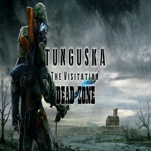???? Tunguska: Dead Zone  GOG ???? (PC)