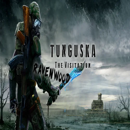 ???? Tunguska: Ravenwood Stories  GOG ???? (PC)
