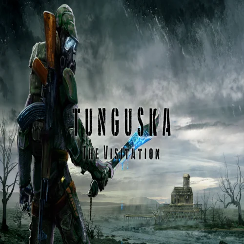 ???? Tunguska: The Visitation - Enhanced Edition  GOG ????