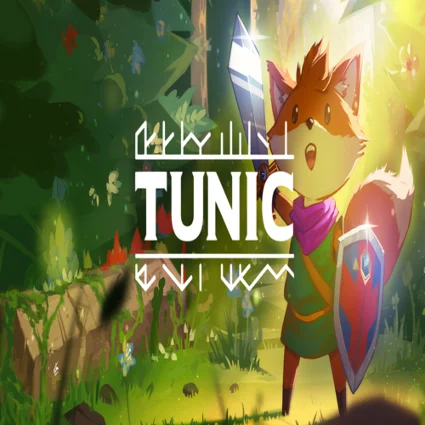 🧸 TUNIC ✅ GOG 🧸 (PC)