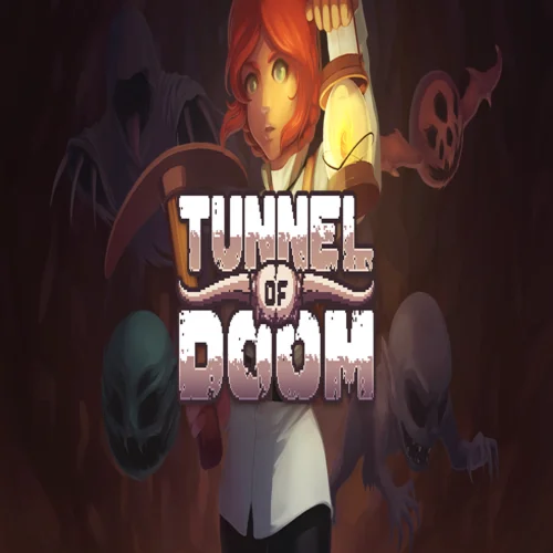 ???? Tunnel of Doom  GOG ???? (PC)