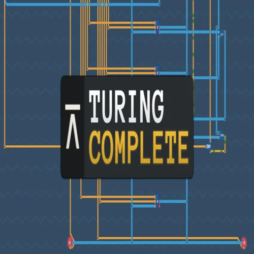 ???? Turing Complete  GOG ???? (PC)