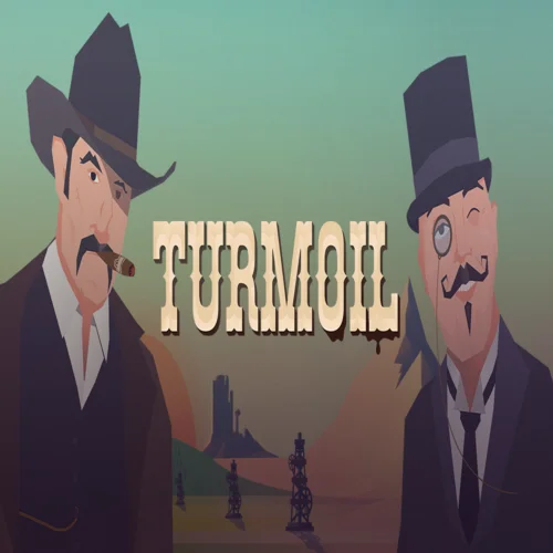???? Turmoil  GOG ???? (PC)