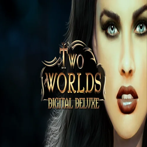 ???? Two Worlds Digital Deluxe Content  GOG ???? (PC)