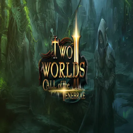 🧸 Two Worlds II: Call of the Tenebrae ✅ GOG 🧸 (PC)
