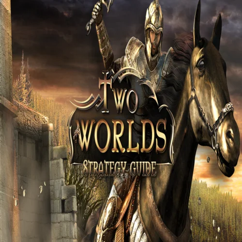 ???? Two Worlds Strategy Guide  GOG ???? (PC)